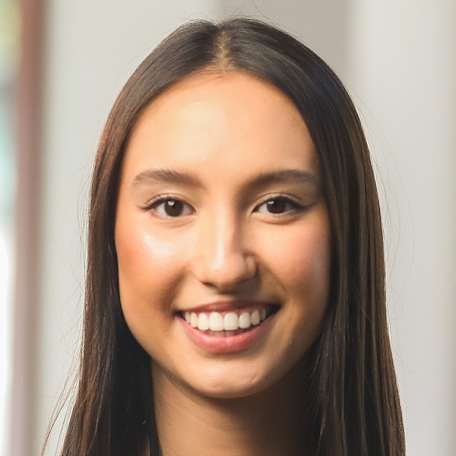 Sydney Finalist, Angelique Wan