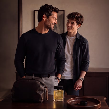 Win a Palermo Perfumes Gift Card this Father's Day