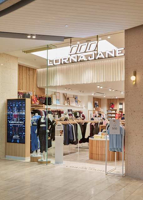 Storefront