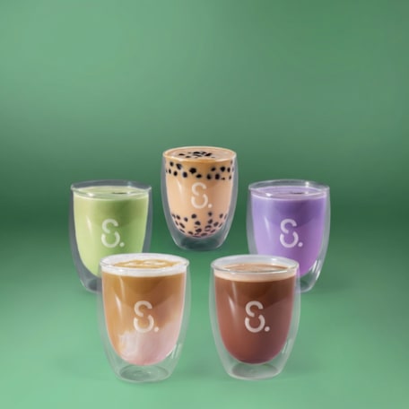 Sharetea: Stay warm this winter