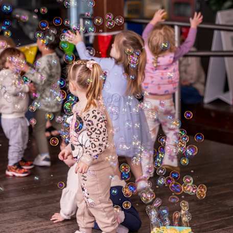 Helensvale Kids Club Term 3 2025 - Helensvale 2026
