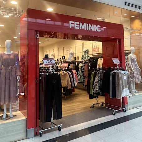 Feminic - miranda