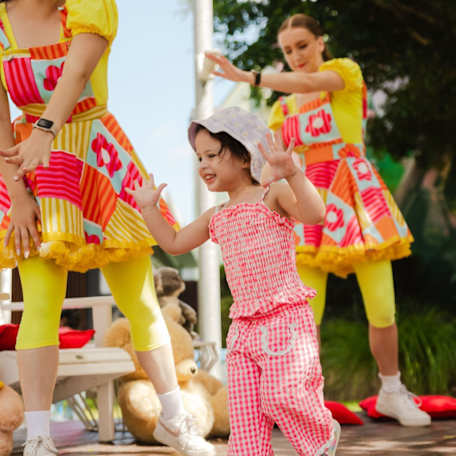 Coomera Kids content refresh 2026