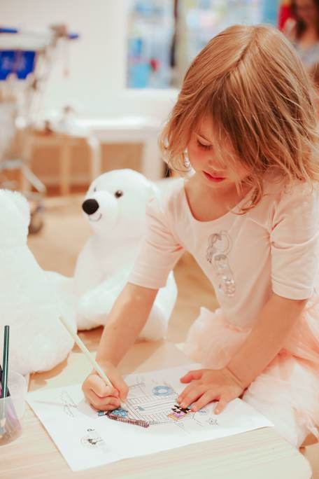 Kids Mornings - Airport West 26