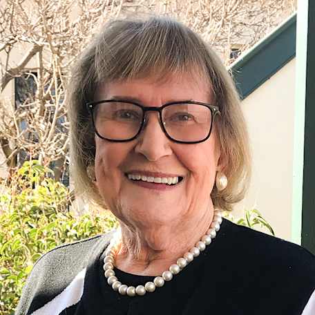 Sydney Local Hero, Valda Allen