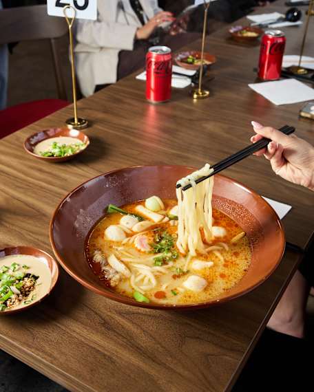 Little Ladle Hotpot deal
