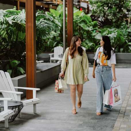 Westfield Chermside Generic Shopping Hero Image