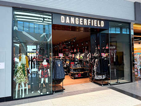 Dangerfield North Lakes