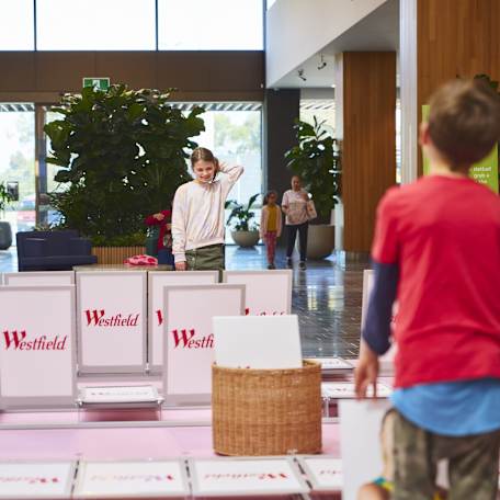 Westfield Knox generic guess who image