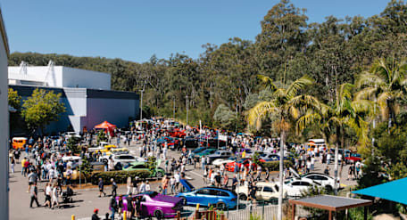 Tuggerah car Show 2026 image
