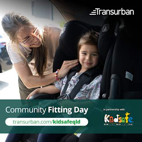 Safety installations and checks for kids car seats