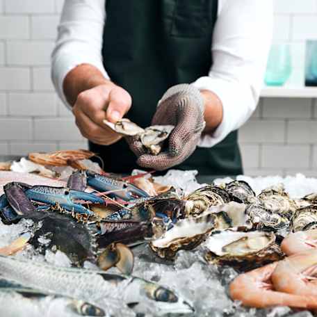 Fishmonger 