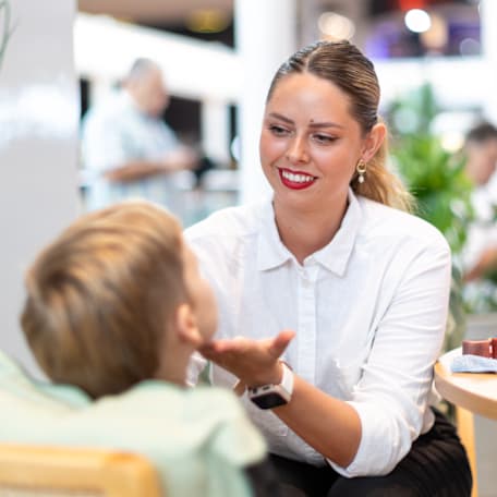 Carindale Face Painting - 2026