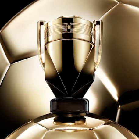 Invictus Elixir RDP by Rabanne - PAR