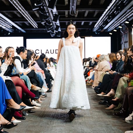 Your guide to NZFW 2026