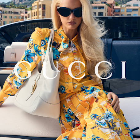 Gucci Euro summer