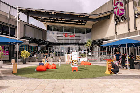 albany new & exciting stores hero image 