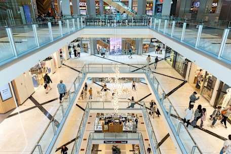 Westfield Chatswood Centre Image