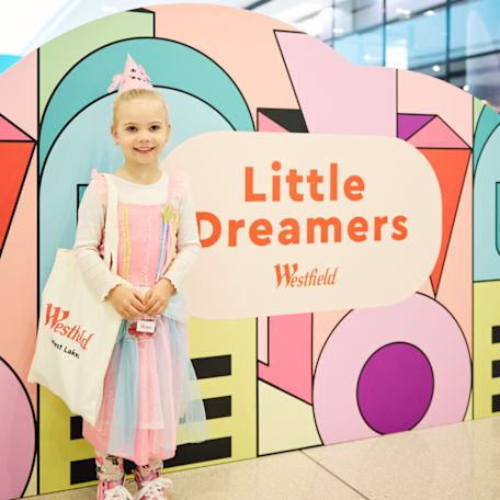 Little Dreamers - Aug 2024