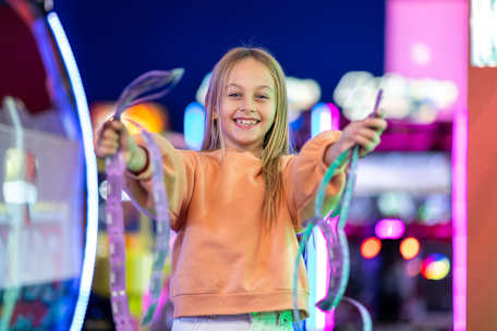 North Lakes_Kids & Family_Evergreen