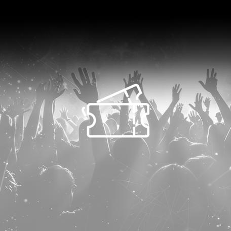 Live Nation July Golden Ticket Competition 2025