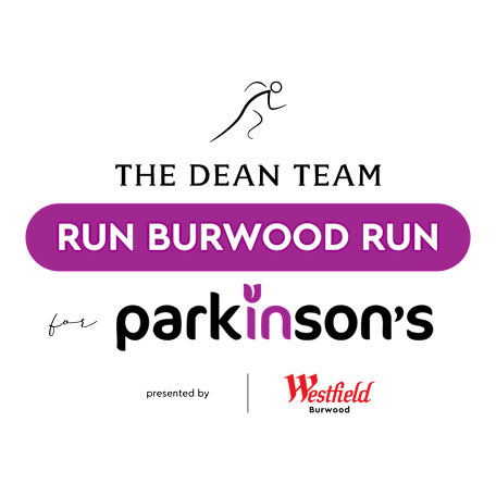 Run Burwood Run Hero Image - Burwood 2026