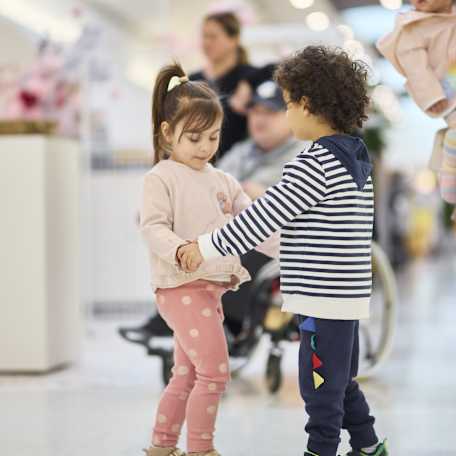 Your guide to Westfield Airport West - EVERGREEN - Airport West
