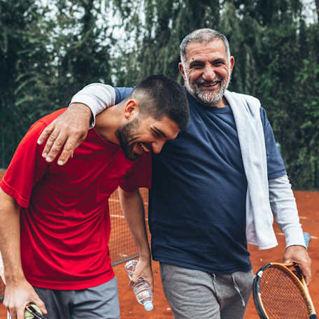 Father's Day Gift Guide Imagery 2025