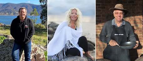 Local Heroes 2020 - Warringah - Web banner