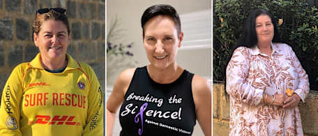 Local Heroes 2020 - Whitford City - Web banner