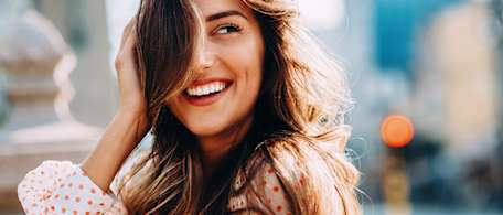 Fashion/Beauty generic