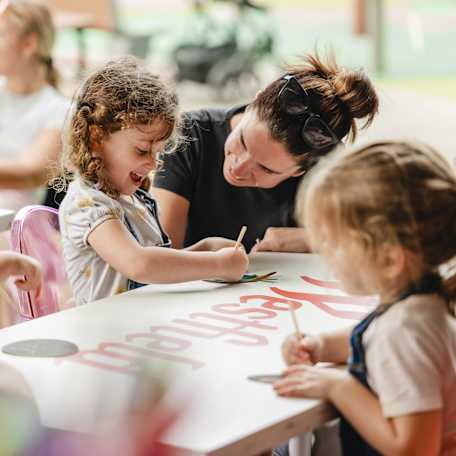 Helensvale Kids Club Term 2 2025