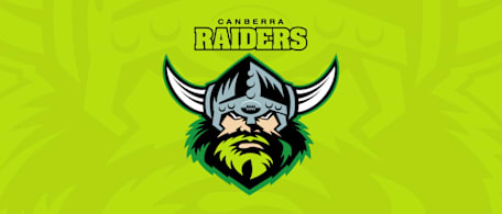 canberra raiders