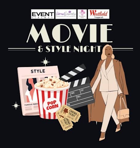 Movie & Style Night 