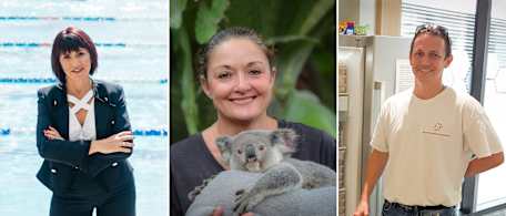 Local Heroes 2020 - Carindale - Web banner