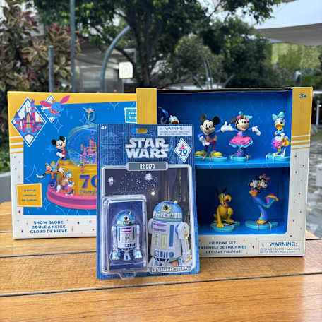 Disney Store Competition Whitford City July 25