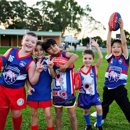 Booragoon Bulldogs 
