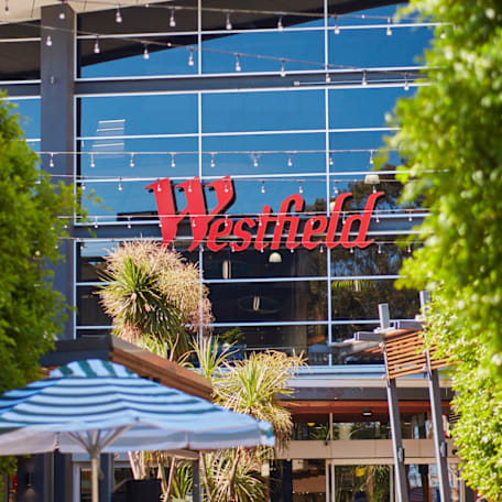 What’s on at Westfield - Hero Image Set
