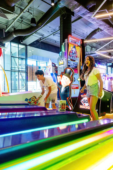 What’s happening at Westfield Chatswood these school holidays