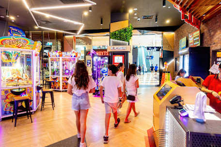 Westfield Chatswood Updated Hero