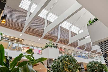 Tea Tree Plaza Fashion Mall