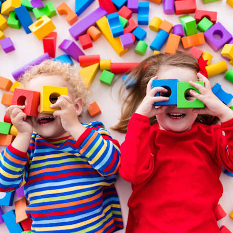 Kids Gift Guide - Generic image