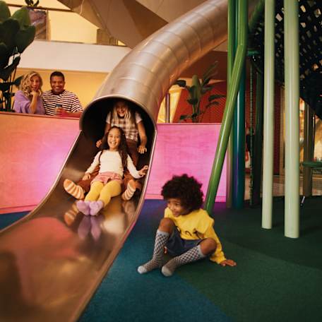 What’s happening at Westfield Hurstville these school holidays