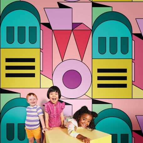 Westfield Parramatta - Kids Pass 2025