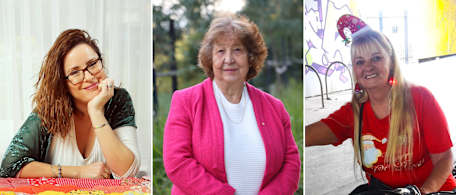 Local Heroes 2020 - Plenty Valley - Web banner