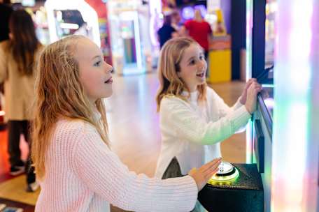 What’s happening at Westfield Woden these school holidays
