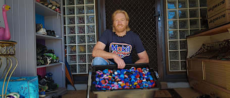 Local Heroes 2020 - Belconnen - Tim - web banner