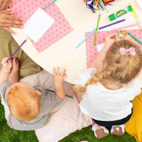Kids Mornings at Westfield Penrith