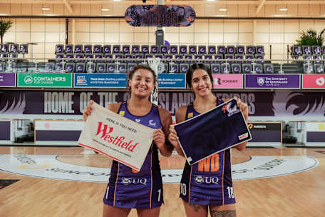 Here if you need: Free Westfield Rally Towel
