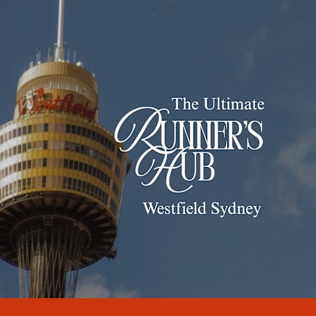 The Ultimate Runners Hub